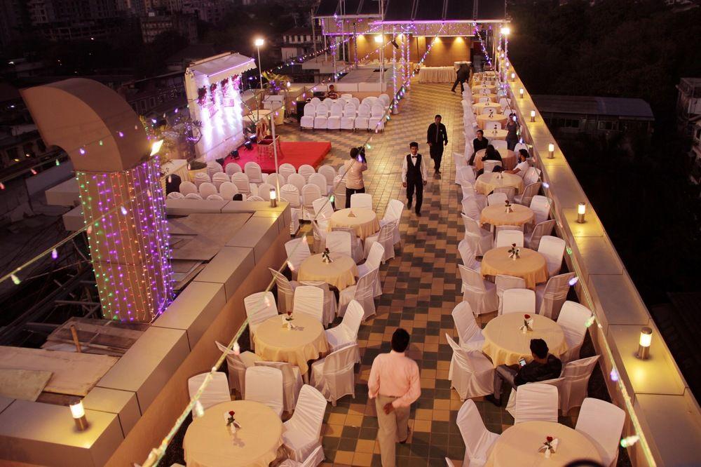 Hotel Heritage Formerly Known As Comfort Inn Heritage Mumbai Exterior photo