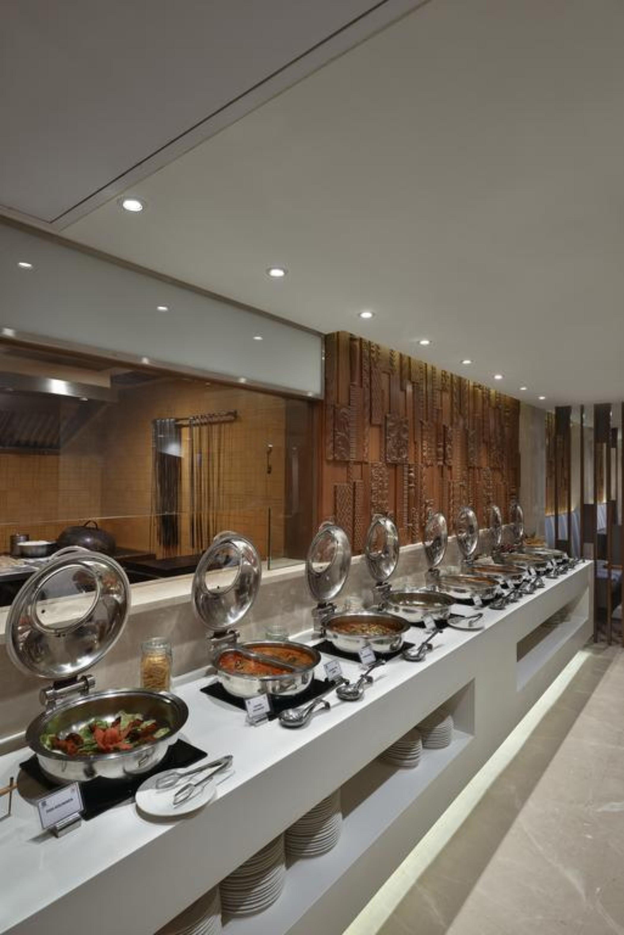 Hotel Heritage Formerly Known As Comfort Inn Heritage Mumbai Exterior photo