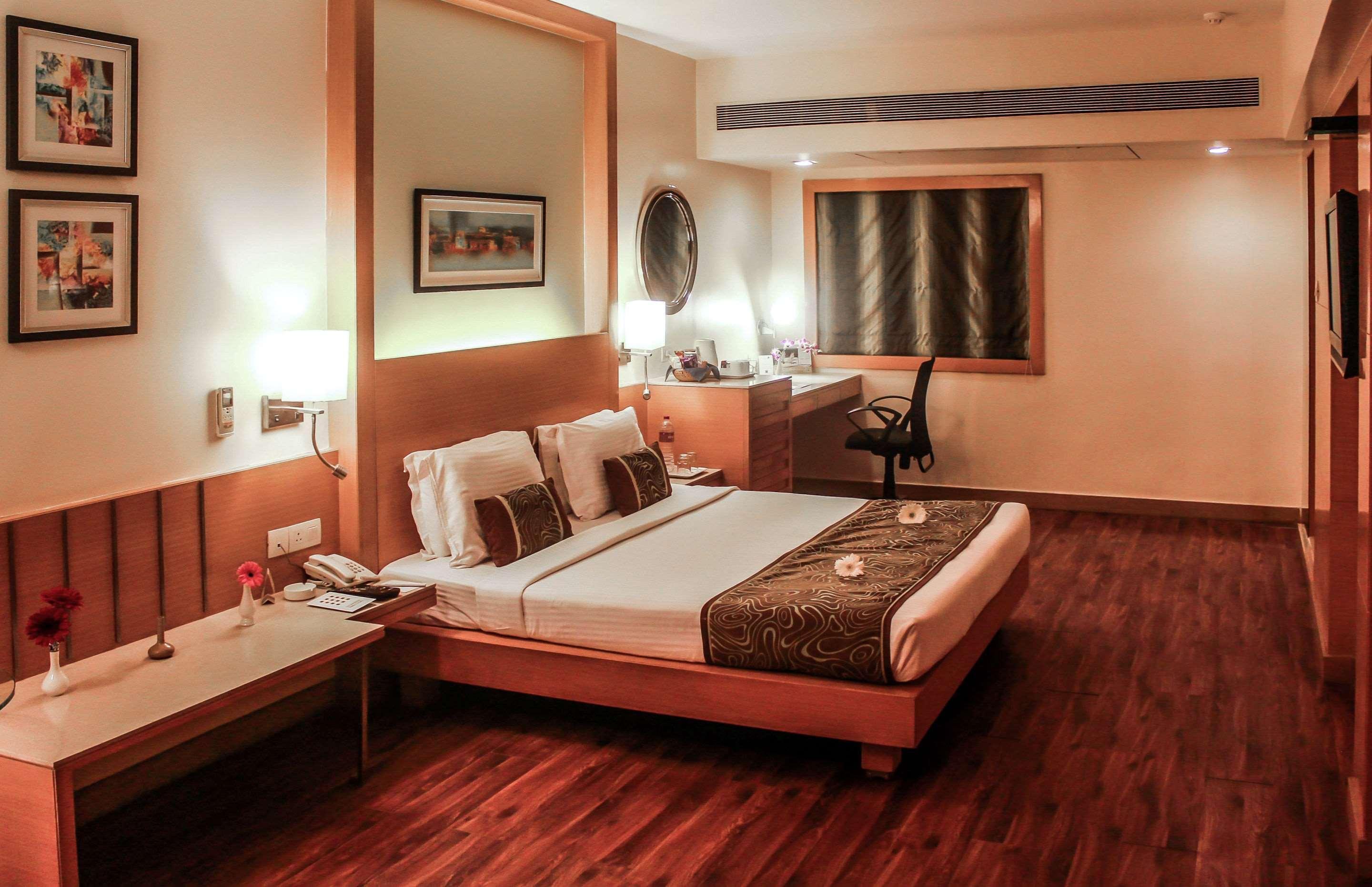 Hotel Heritage Formerly Known As Comfort Inn Heritage Mumbai Exterior photo