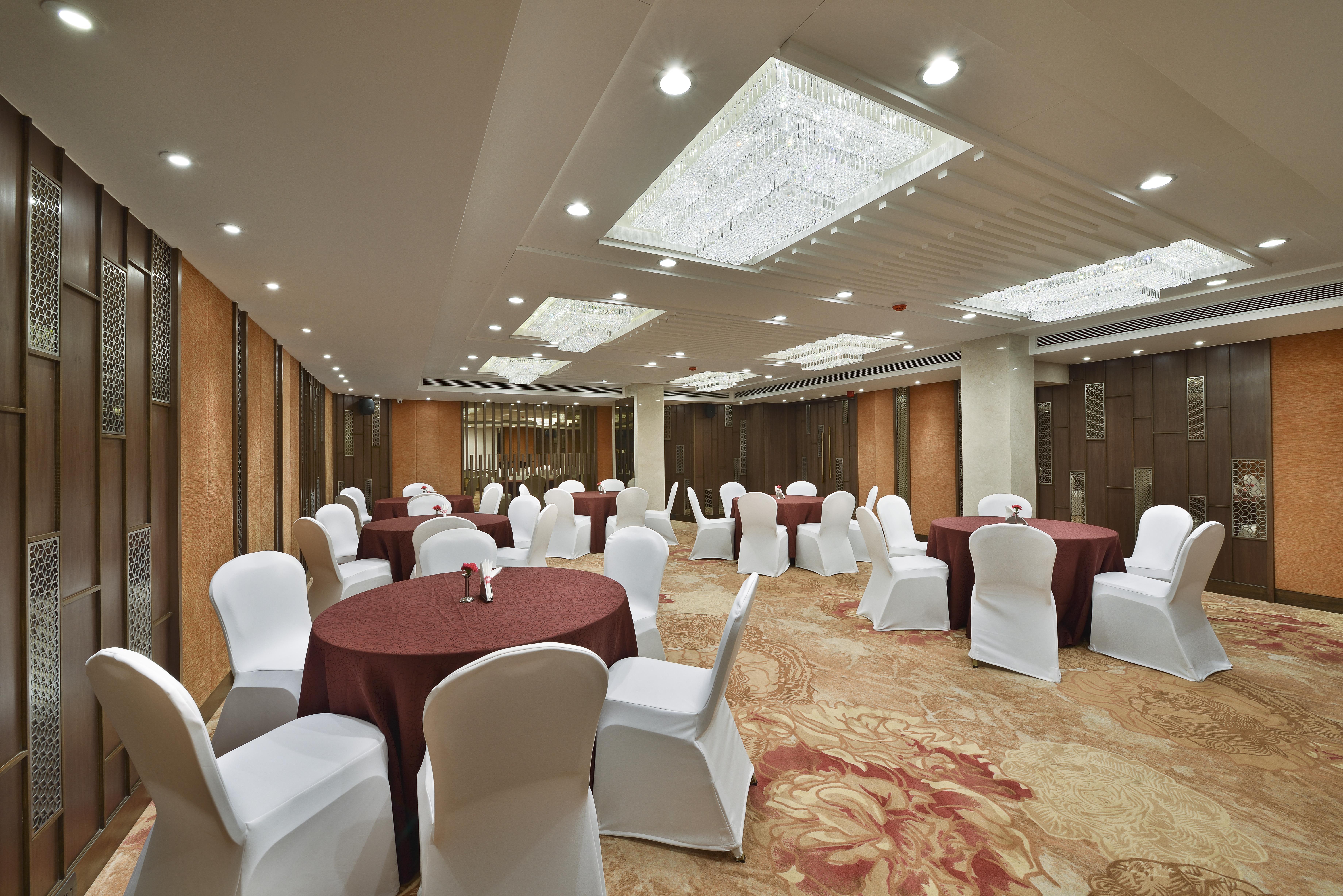 Hotel Heritage Formerly Known As Comfort Inn Heritage Mumbai Exterior photo