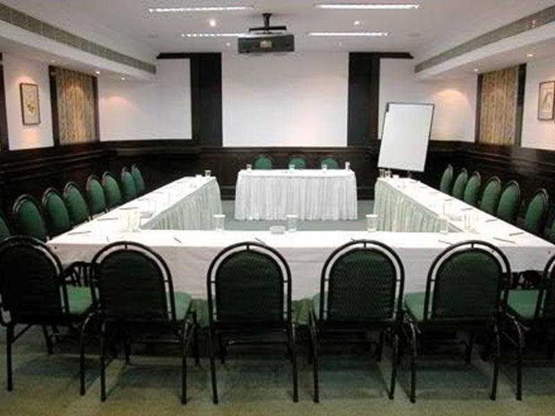 Hotel Heritage Formerly Known As Comfort Inn Heritage Mumbai Exterior photo